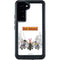Bobs Burgers Bike Squad Galaxy S24 Plus Waterproof Case